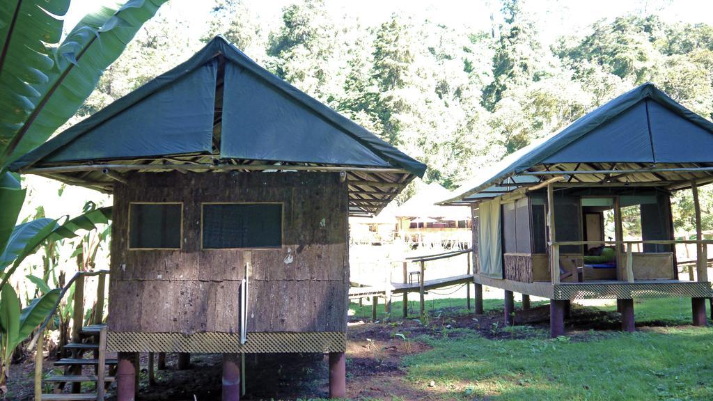 El Tular Santuario Natural Hotel San José Pinula Стая снимка