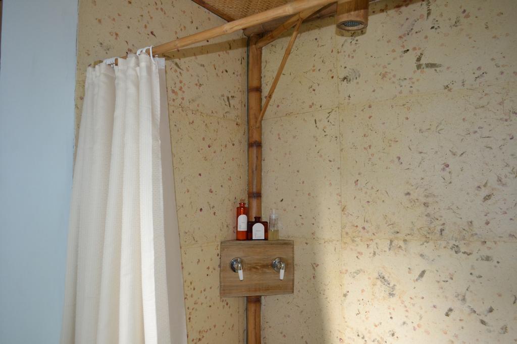 El Tular Santuario Natural Hotel San José Pinula Стая снимка